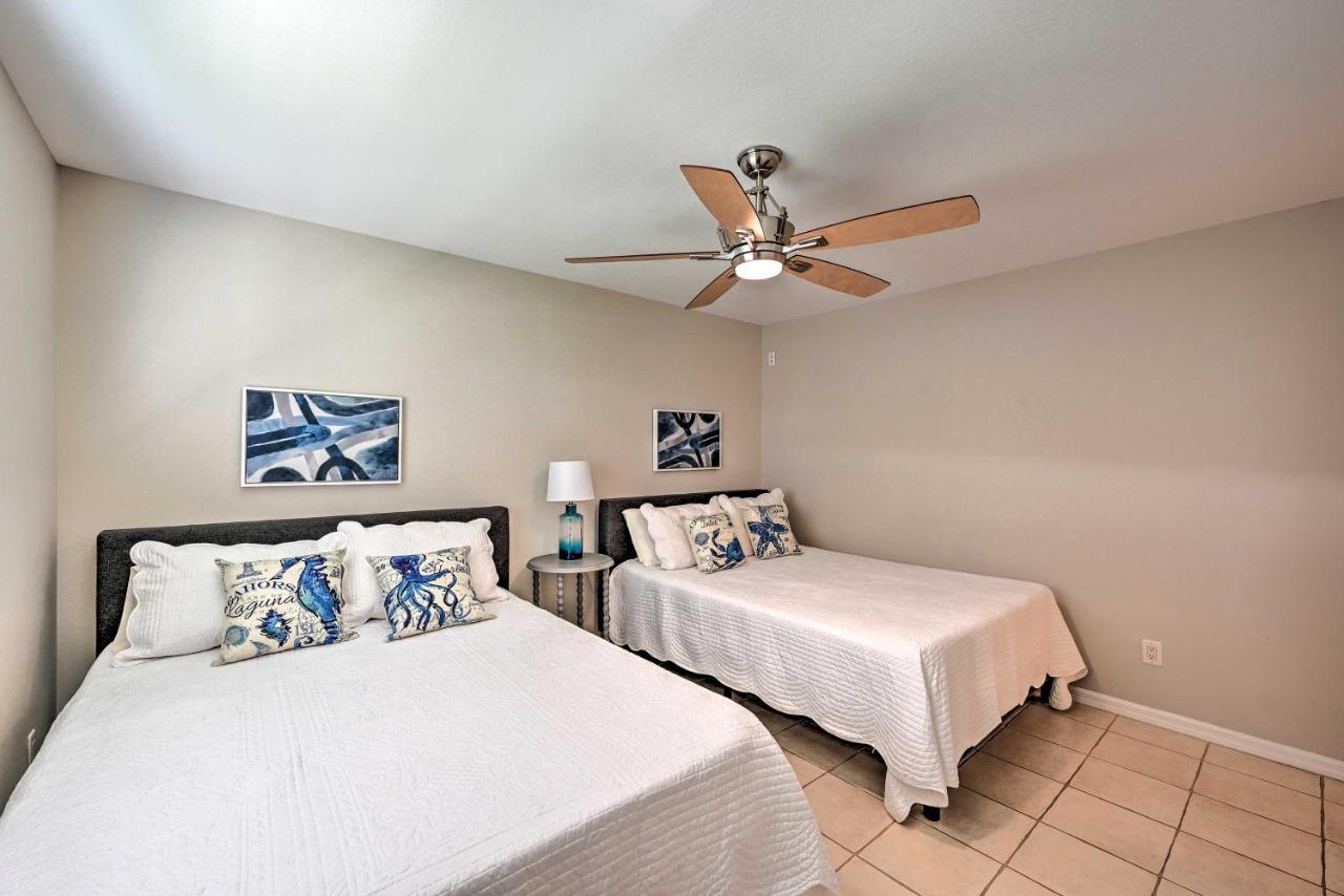 Willa Pet-Friendly Escape With Dock And Kayaks In Cape Coral Zewnętrze zdjęcie